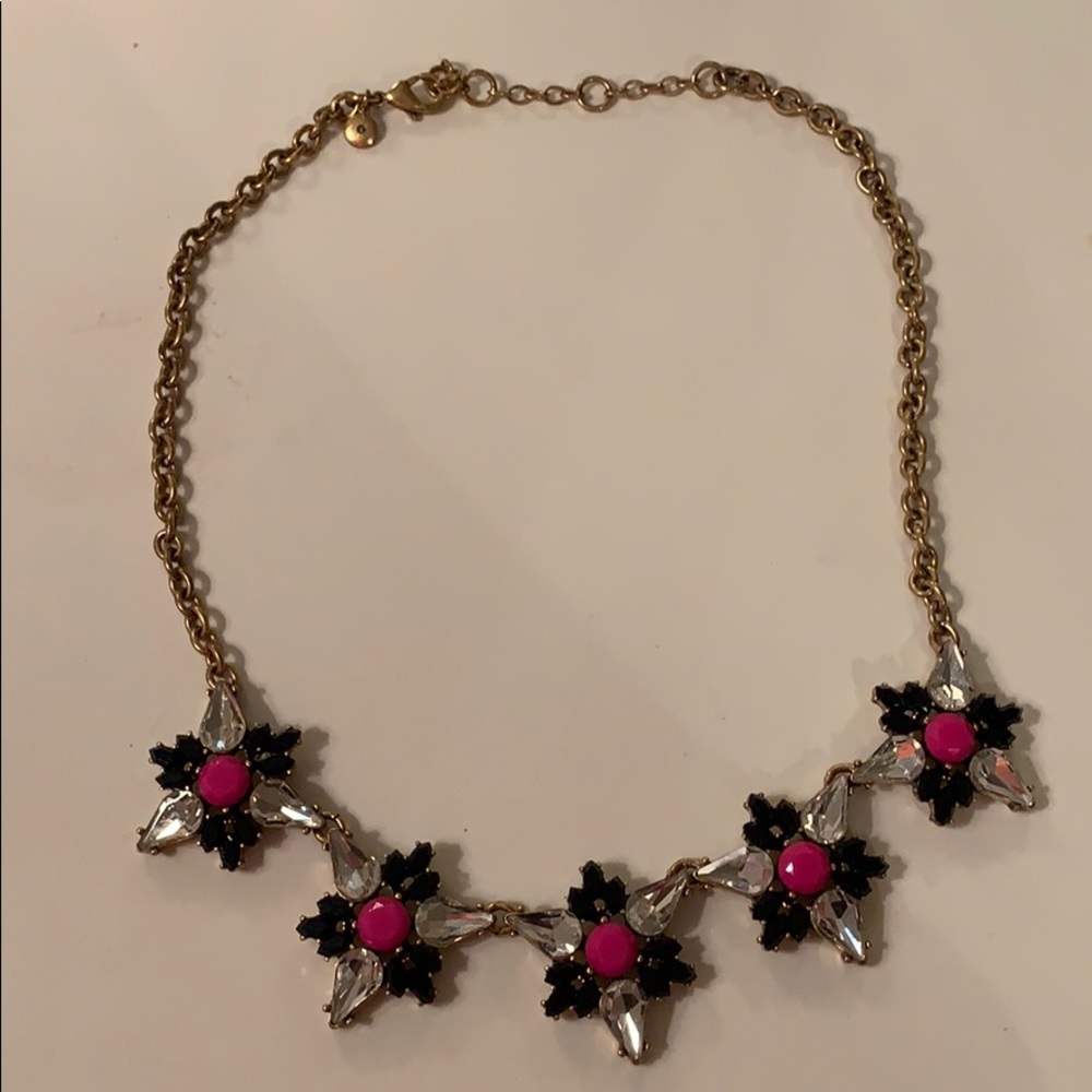 Jcrew necklace